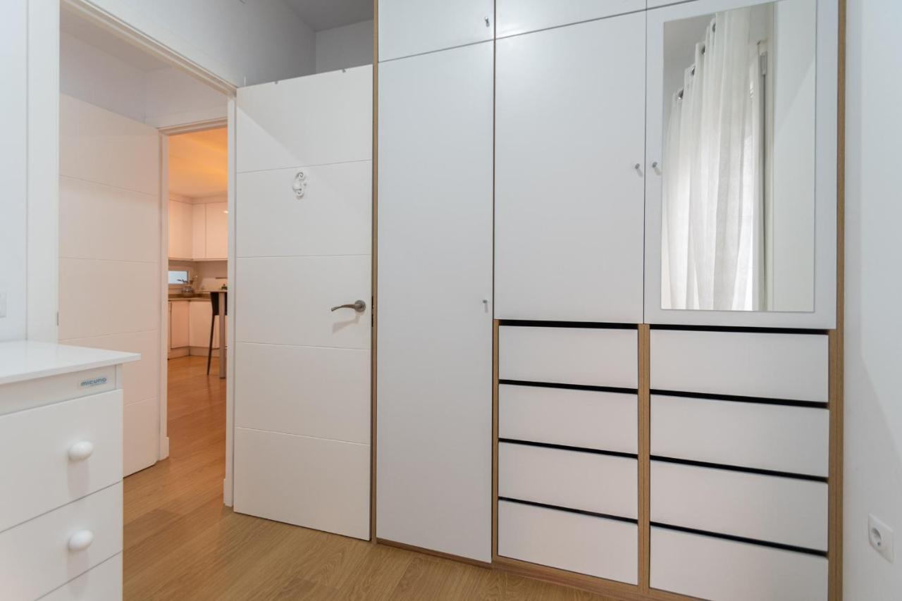 Apartamento El Bergantin De カディス エクステリア 写真