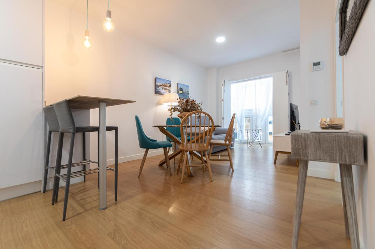 Apartamento El Bergantin De カディス エクステリア 写真