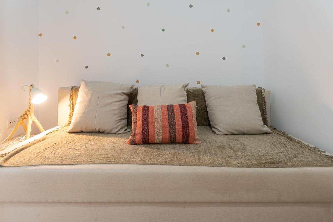 Apartamento El Bergantin De カディス エクステリア 写真